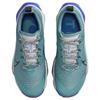 Nike ZoomX Zegama Trail Mineral Teal Racer Blue Sneakers Casual DH0623-301