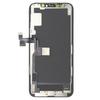 For iPhone 11 Pro Grade C OLED Screen and Digitizer Assembly Replacement Part (Without Logo)