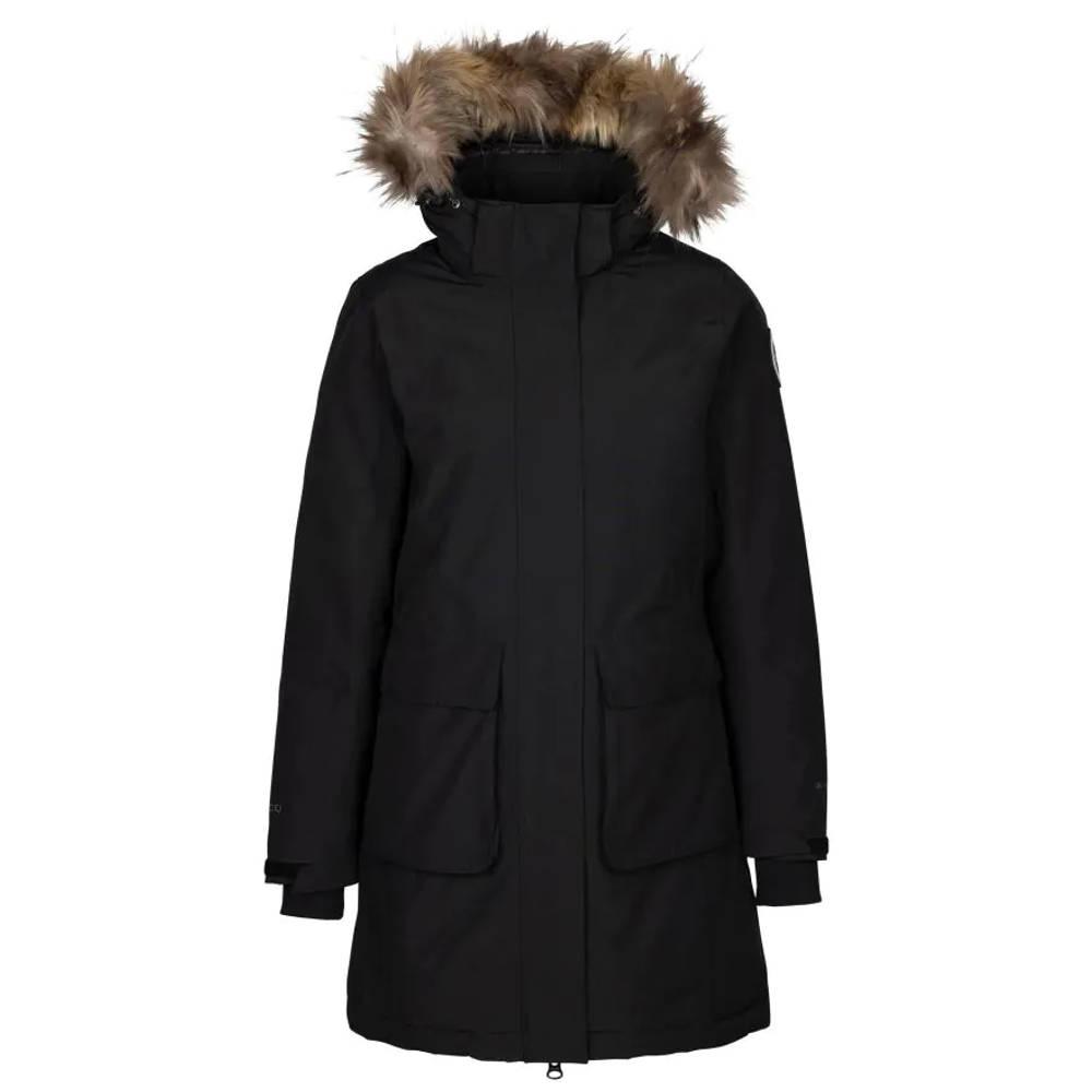 TRESPASS Womens/Ladies Ellington DLX Jacket