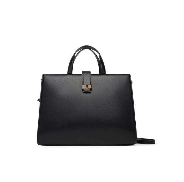 Сумка Tommy Hilfiger Th Heritage Satchel