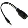 TRS MIDI Conversion Cable 15cm Arturia Novation 1010Music and Other Synths Items [Type B] Male-Female [All Inspected]