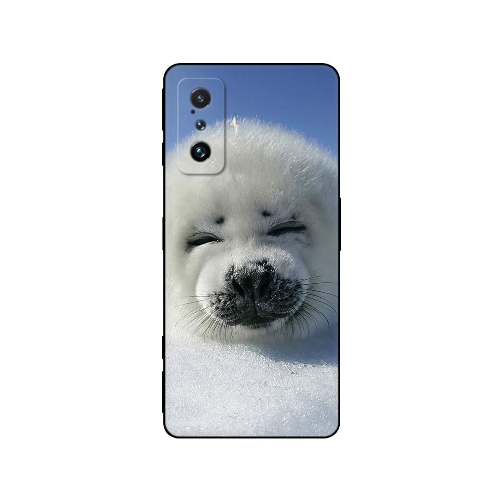 Чехол для Poco F4 GT, задняя крышка для Xiaomi POCO F4 GT 5G, чехол для телефона, мягкий силиконовый чехол из ТПУ, защитная сумка, бампер, черный чехол из ТПУ