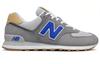 574 New Balance 'Castlerock Team Royal' ML574NE2