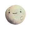 Плюшевая игрушка Медведь с бантом, Успокаивающая кукла, способствующая сну.