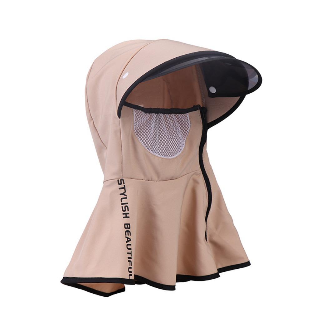 Защитная летняя кепка для защиты от ультрафиолета, пылезащитная шляпа для сбора чая, дышащая, солнцезащитная шляпа для походов