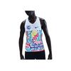 Мужская майка для бега Aeroswift Dri-FIT ADV Белая HQ4277-100