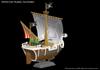 One Piece Going Merry Телевизионная анимация ONE (Из ЧАСТИ)