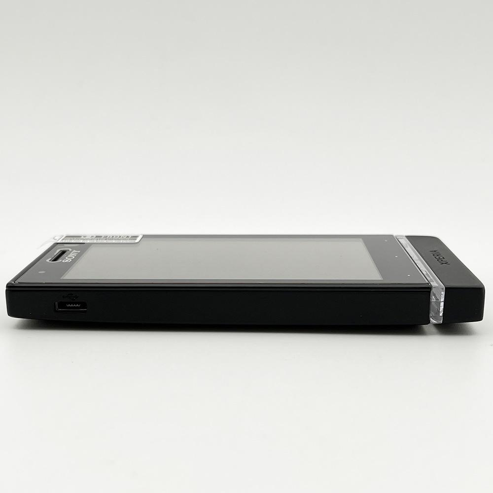 Восстановленный Sony Xperia Оригинальный Sony Xperia U ST25 5МП 1320 мАч Мобильный телефон с 1 SIM