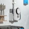 Energy Saveing French Mechanical Timer Socket Mechanical Outlet Protector  OFF/ON Appliance