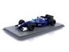 Spark Tyrrell 023 1995 F1 Гран-при Бразилии Сало 1/43 #4 М.