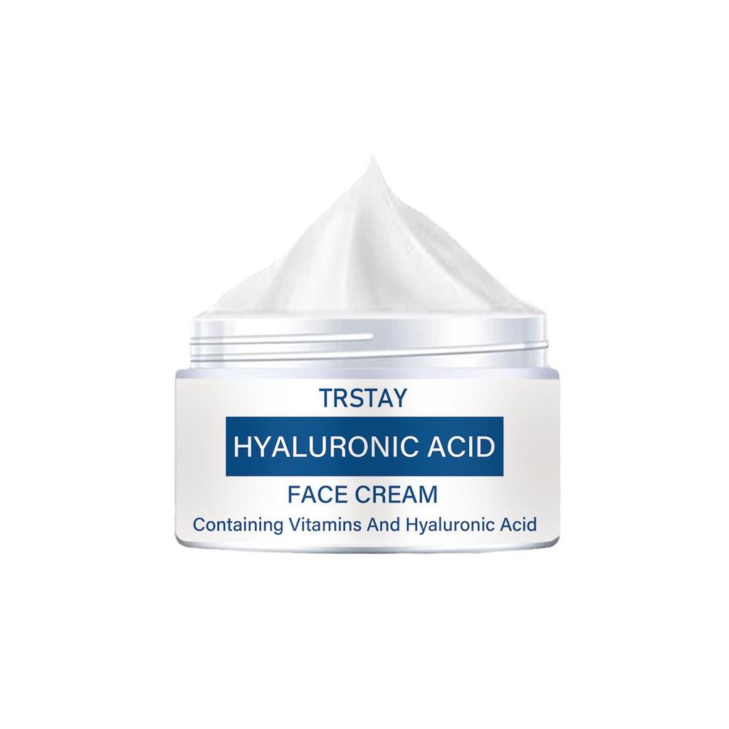 Крем для лица 2,5% Ретинол и Гиалуроновая кислота Антиоксидантный Антивозрастной Отбеливающий Осветляющий Увлажняющий Крем