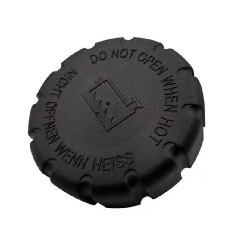 Крышка расширительного бачка радиатора A2105010615 для Mercedes-Benz CLA, CLK, CLS, E-Class Уплотнительная крышка расширительного бачка охлаждающей жидкости