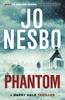 Книга Phantom : Harry Hole 9