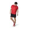 Теннисная футболка Under Armour UA Tech Novelty с коротким рукавом Мужская