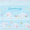 Сумка-мешок Sanrio Cinnamoroll на завязках с ручкой 734101 (Дизайн конфет),