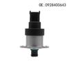 0928400643 0928400492 Metering Control Valve For Citroen Xsara Peugeot 206 307 1.4 HDI