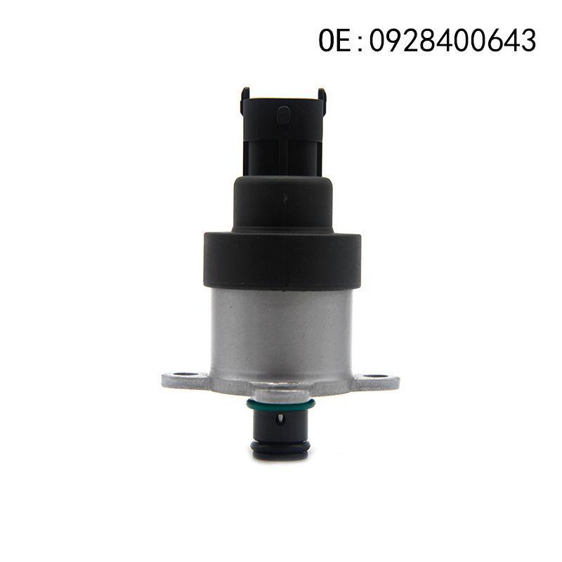 0928400643 0928400492 Metering Control Valve For Citroen Xsara Peugeot 206 307 1.4 HDI
