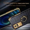 Силиконовый чехол-подставка с 6D покрытием для VIVO Y21 Y33S Y31 Y51 2020 Y73 4G Y72 Y52S Y31S Y73S 5G Y70 Y12S Y70S Y50 Y19, чехол для телефона с текстурой крокодиловой кожи