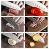 USB Electric Kitchen Sharpener 5V/2A Quick Sharping Tool Kitchen Tool Sharpening Stone  Kitchen