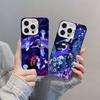 O-Omori Game Phone Cases For IPhone 17 16e 15 14 13 12 11 Plus Pro Max ProMax Colorful Covers