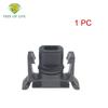 1/2/5/10 Auto Water Kettle Tank Water Hose Straight Connect Connector For VOLVO FORD 1806070 AV61-8C083-AB AV6Z-8K103-A 31368308