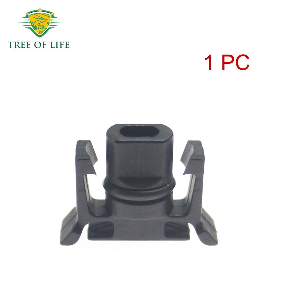 1/2/5/10 Auto Water Kettle Tank Water Hose Straight Connect Connector For VOLVO FORD 1806070 AV61-8C083-AB AV6Z-8K103-A 31368308