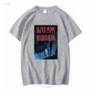 1986 SKINNY PUPPY SEVERED HEADS WORLD TOUR T Shirt Full Size S 5XL TR1805 vintage Washed Stretched Versatile Unisex Soft