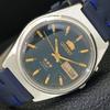 ВИНТАЖНЫЕ ЧАСЫ ORIENT CRYSTAL AUTOMATIC 46941 ЯПОНИЯ МУЖСКИЕ ОРИГИНАЛЬНЫЙ ЦИФЕРБЛАТ a700717-5 R204-a700717