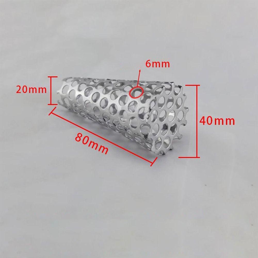 Drainage Anti Blocking Floor Drain Stainless Steel Outdoor Tool New Gutter Guard