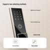 Deli 45cm Electronic Password Security Safe for Home & Office