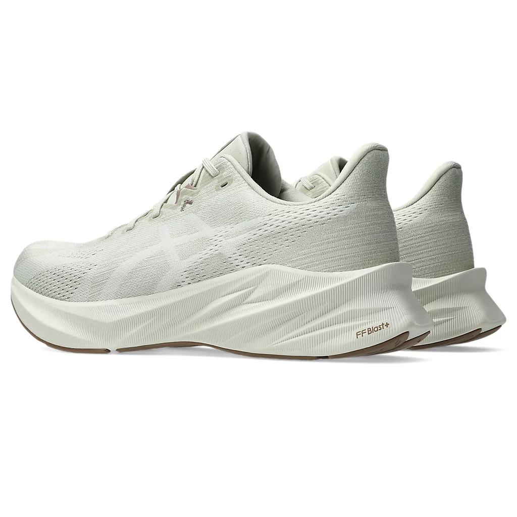 Asics Мужские Dynablast 5 Lake Grey White Sage 1011B983-300