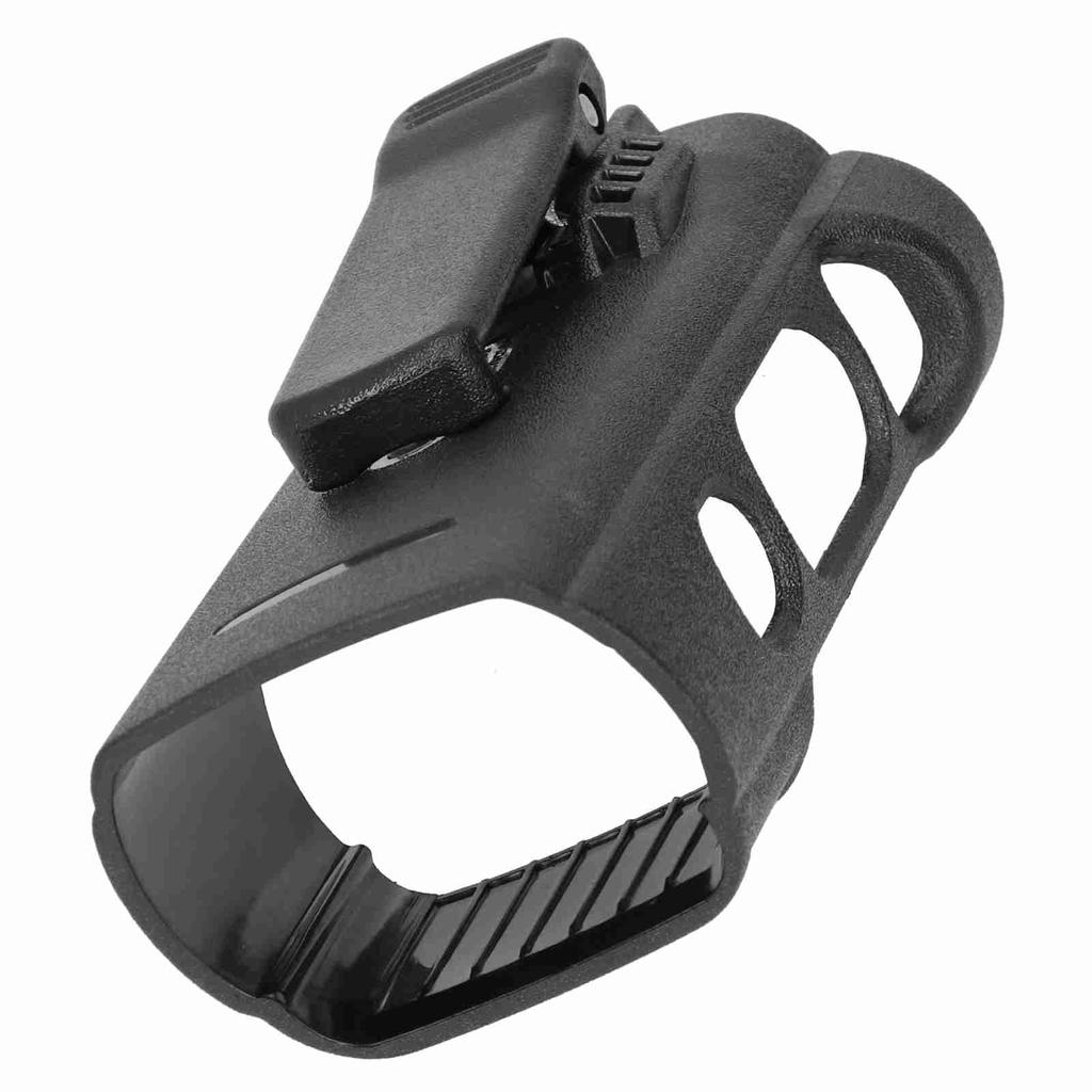 Защитный чехол-держатель для рации с зажимом для ремня для Motorola APX7000