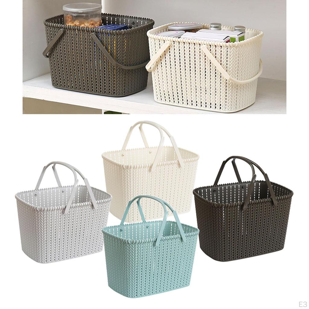 Съемная корзина для душа, стильный органайзер для ванной комнаты