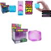 Снятие стресса Needoh Nice Cube Сенсорная игрушка-сквиши для детей и взрослых