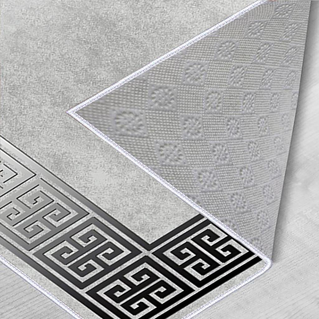 Rovigo Home Моющийся ковер с принтом RVGHOME0365