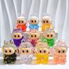Flowing Sand Luminous Ornament Super Cute and Explosive Cartoon Ornament
