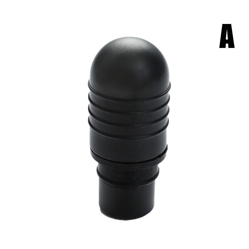 1 шт./1 набор Сменные головки Для массажного пистолета Мышечного стимулятора Расслабления тела Формирования Тренировок Пистолет для фасций Массажная головка Пистолет