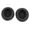Headphone Earpads Replacement Protein Leather Ear Cushion Cover for Anker Soundcore Life Q30 Q35