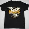 Футболка The Hellacopters High Energy Rock n Roll