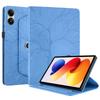IPad Pro 11 Inch Folio Case With 360 Rotating Stand Sleep Wake Function PU Leather Cover Air 4 5 6 7 8