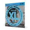 Струны для электрогитары Никель Строй EXL150H D'Addario Высокий строй/Нэшвилл .010-.026 []