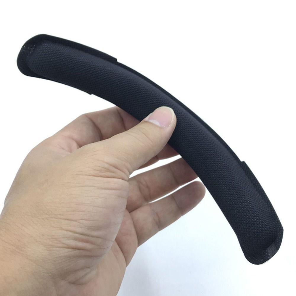 1 пара новых аксессуаров из пенопласта, сменные амбушюры, чехол для подушки, повязка на голову