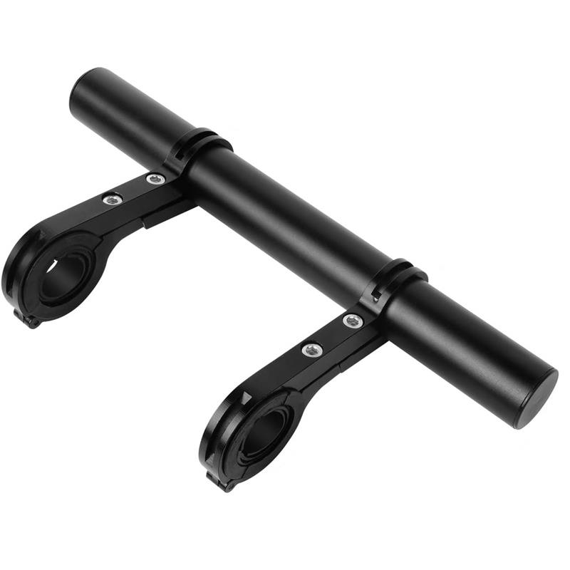 Bicycle Handlebar Extension Bike Accessories 318mm