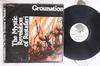 Виниловая пластинка COUNT OSSIE & THE MYSTIC REVELATION - Grounation (3 винила) НИКАКИХ ЗАПИСЕЙ MRR 1977 Ямайка Регги, Ска и Даб Б/у