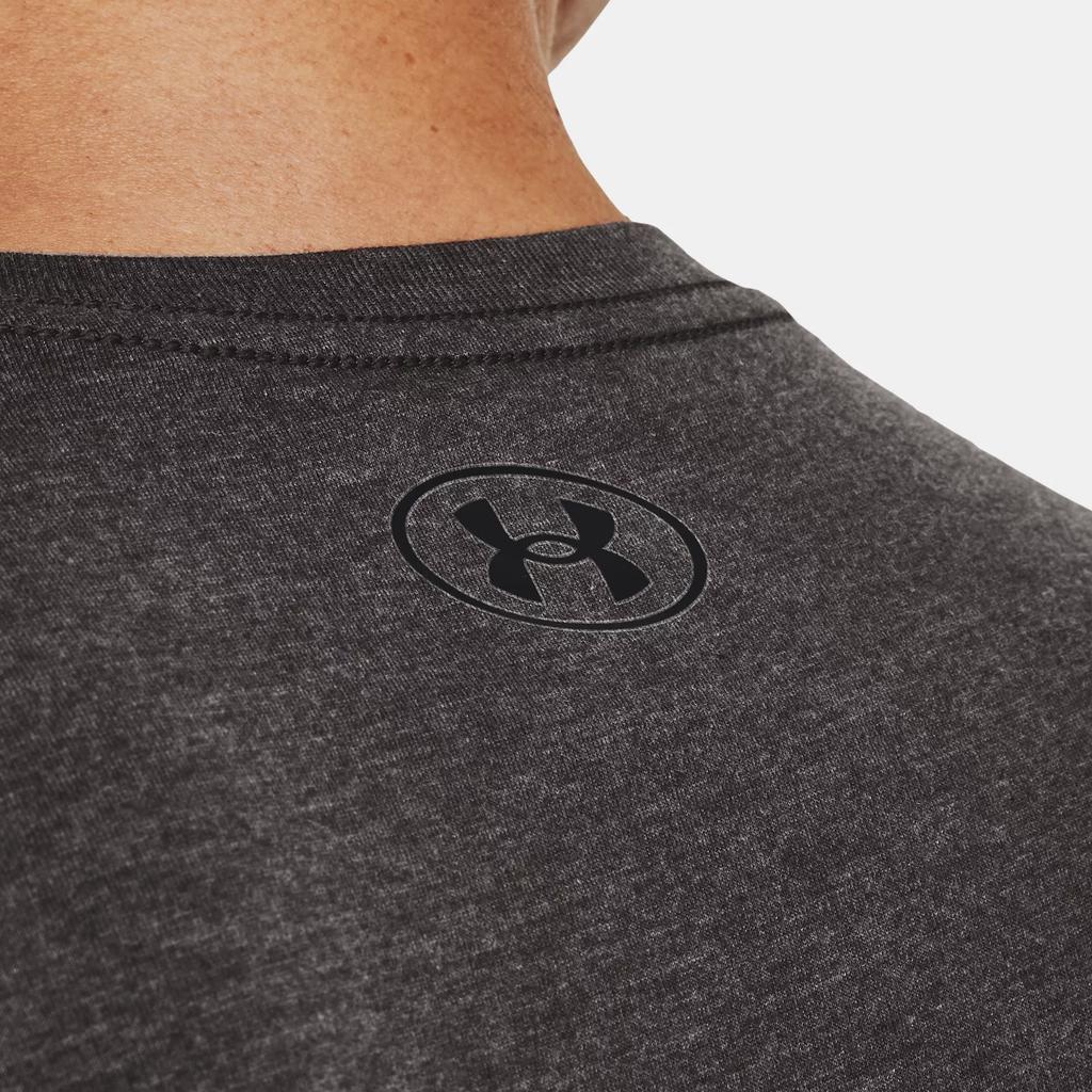 Under Armour UA GL Foundation T Shirt Men's T Shirt 1326849-019