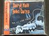 CD DARYL HALL & JOHN OATES - Do It For Love VICP62198 U-Watch Records 2003 Japan Obi Rock