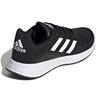 Adidas Duramo SL Black White Women Sneakers Core-Black Cloud-White Carbon H04628