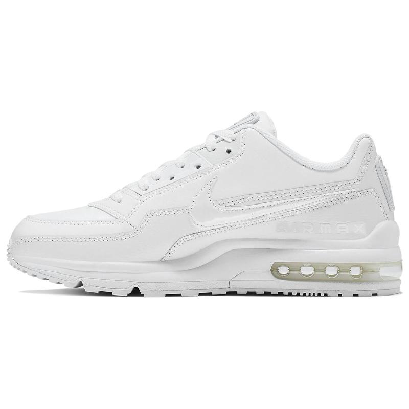 Nike Air Max Ltd 3 Белый 687977-111