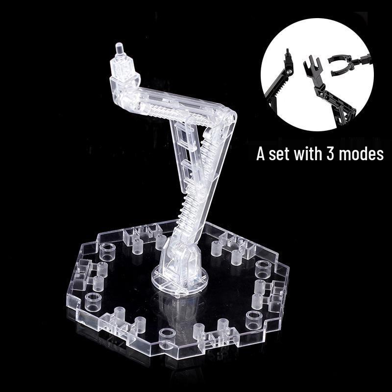 Robot Spirits HG144 Kamen Rider Аниме Экшн-фигурка Подставка