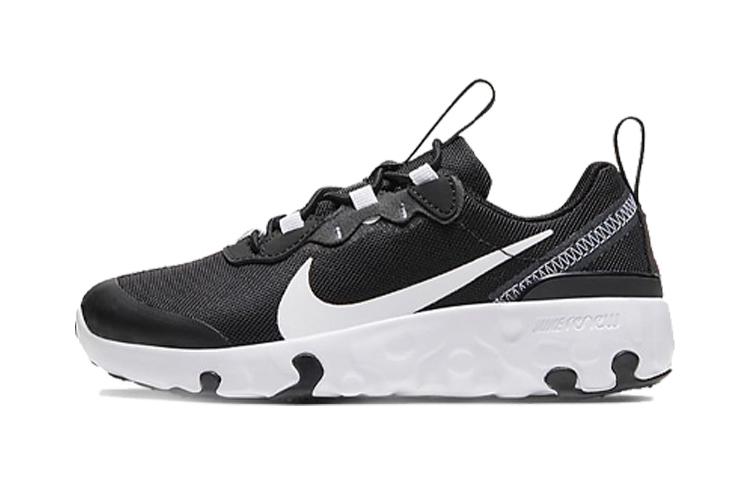 Nike Обновить элемент 55 Черный PS CK4082-001